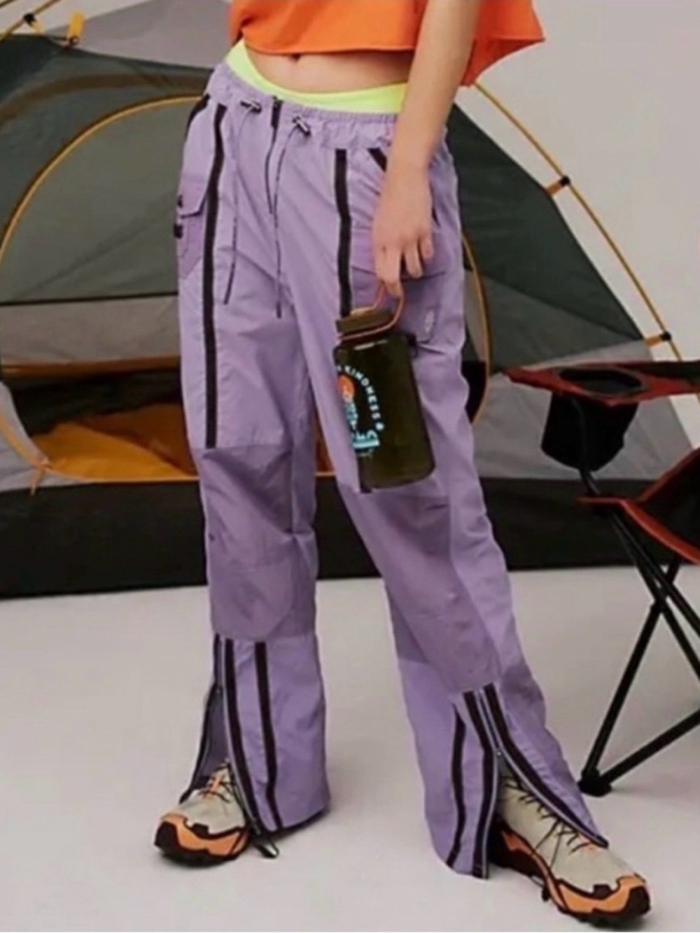 FREE PEOPLE Movement Moonbeam Pants
